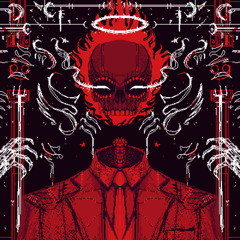 Inner Shadows #16 static token preview