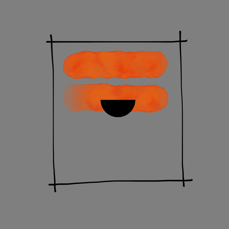 Arts of Chet Minimalism 11 #1 static token preview