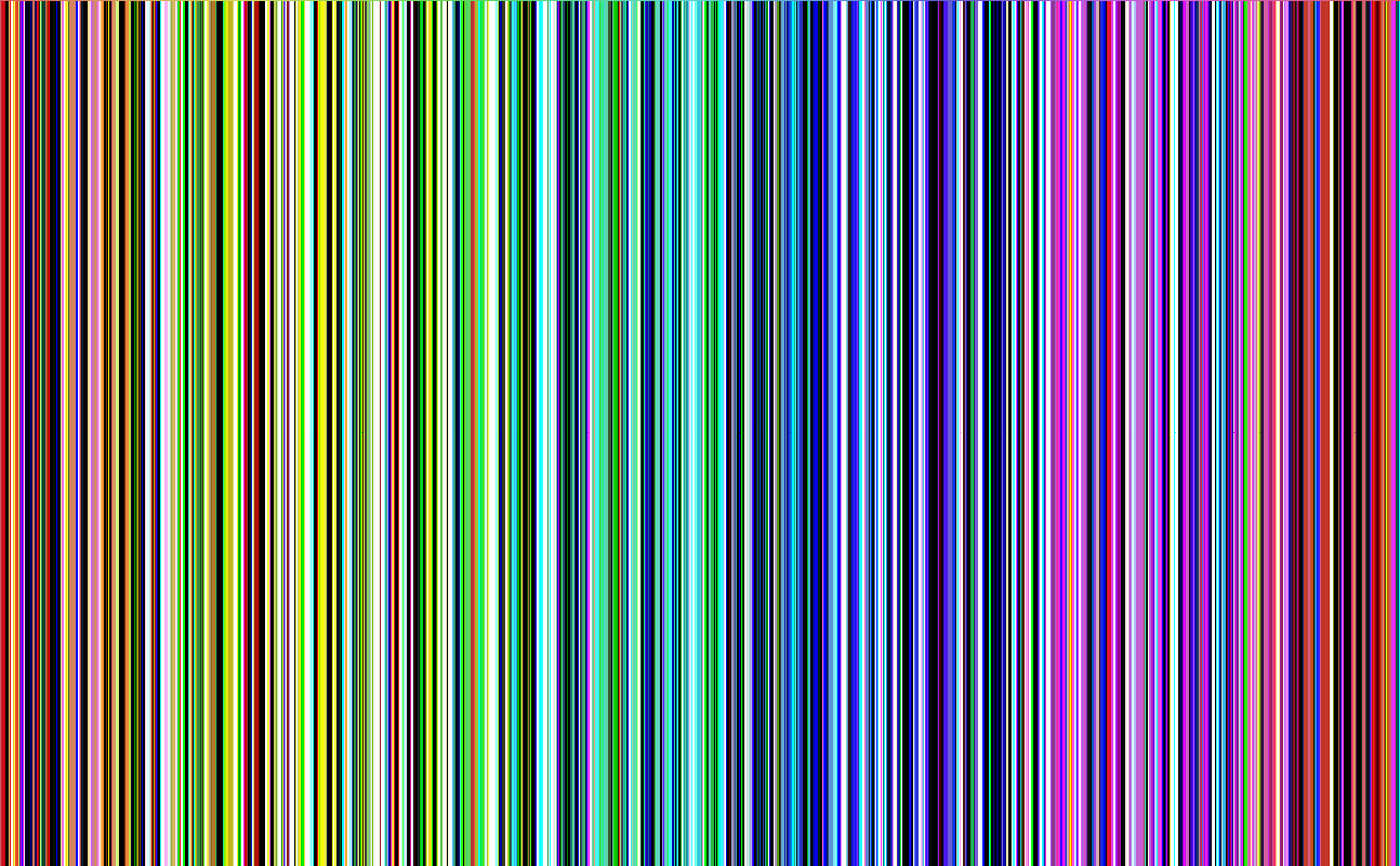 .zebra #21 static token preview