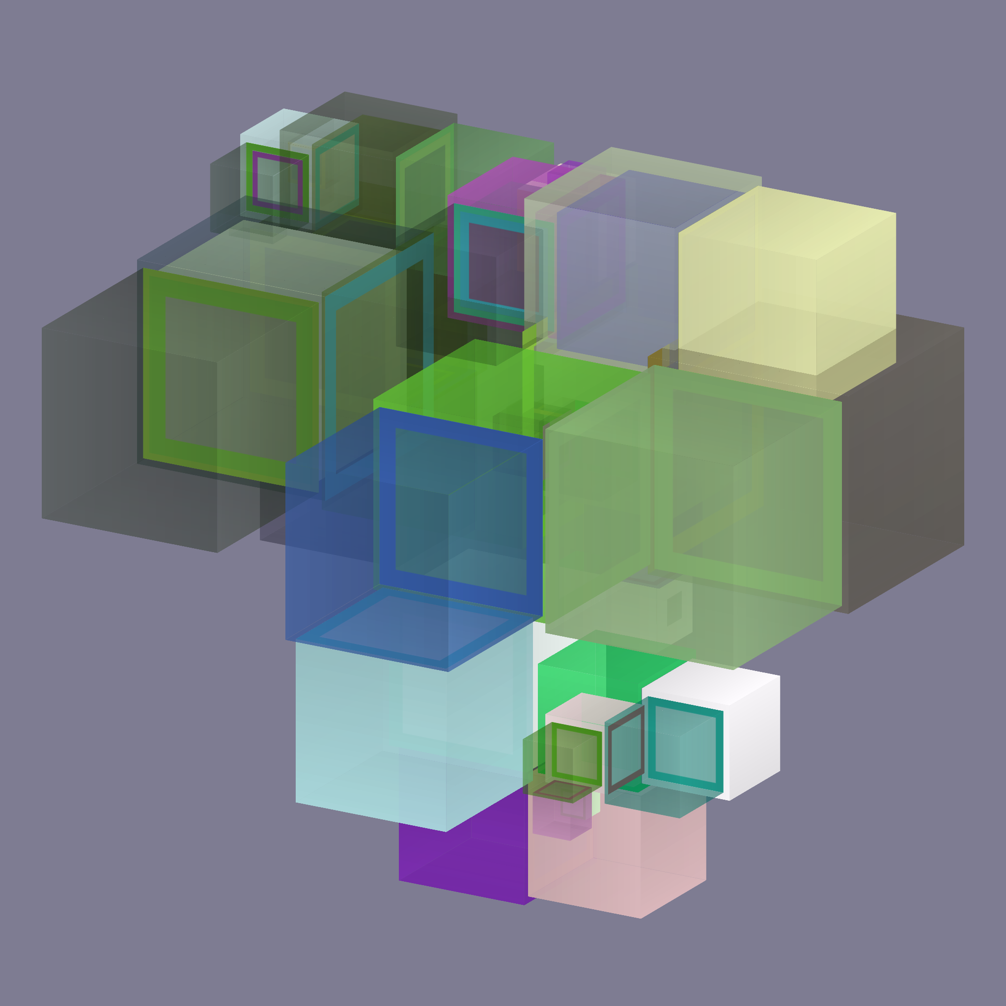 CSS Molecules #15 static token preview