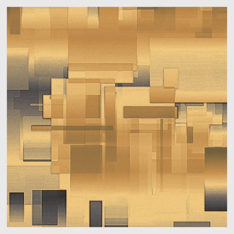 Memory Layers #3 static token preview