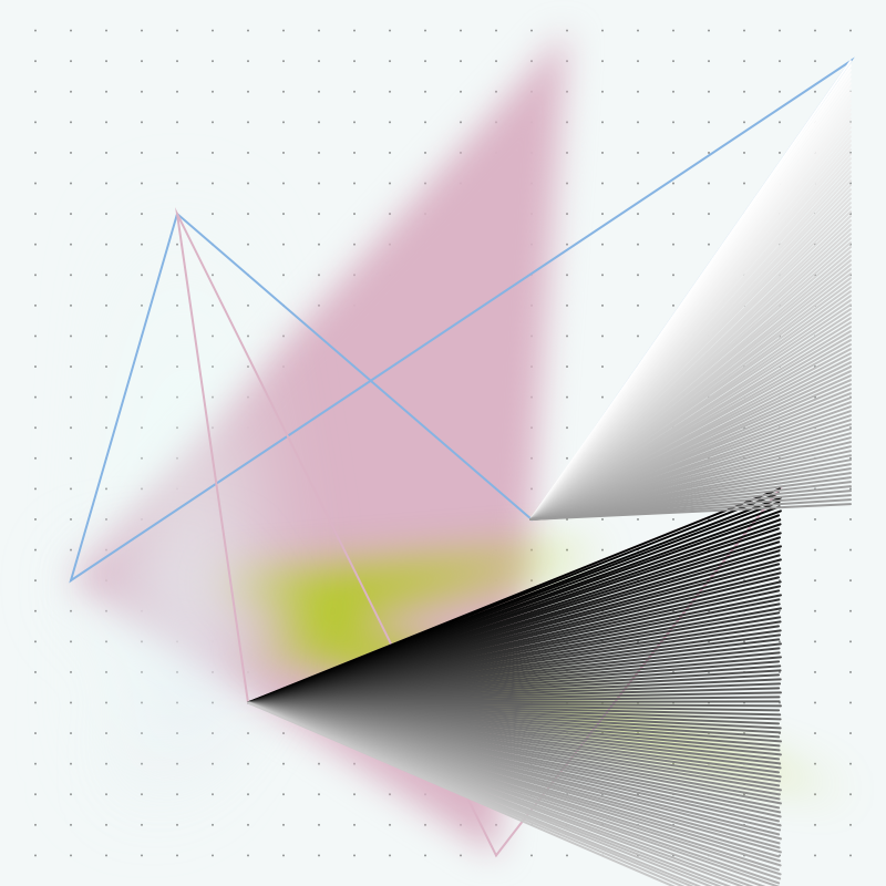 Origami #2 static token preview