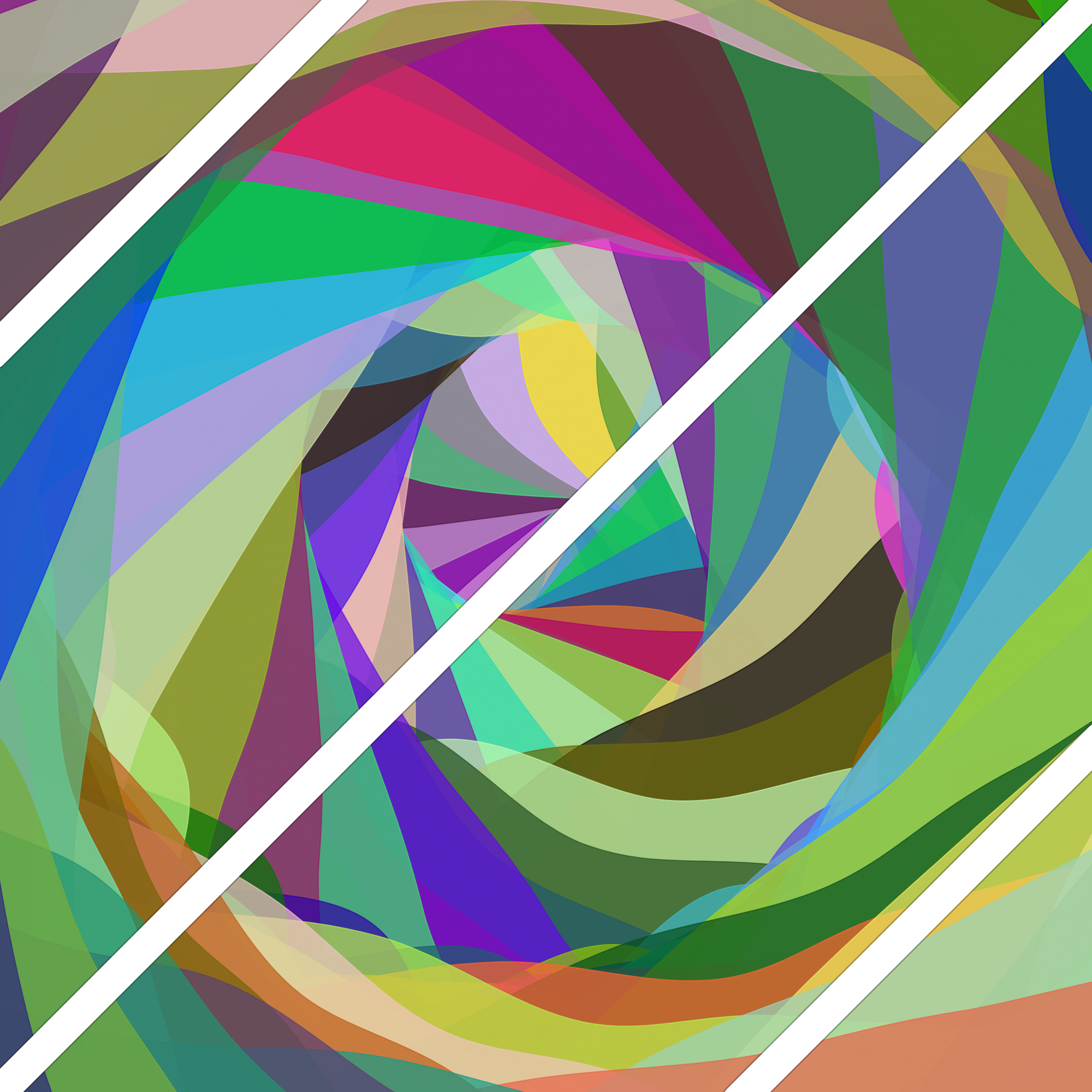 ART DISECTION #18 static token preview