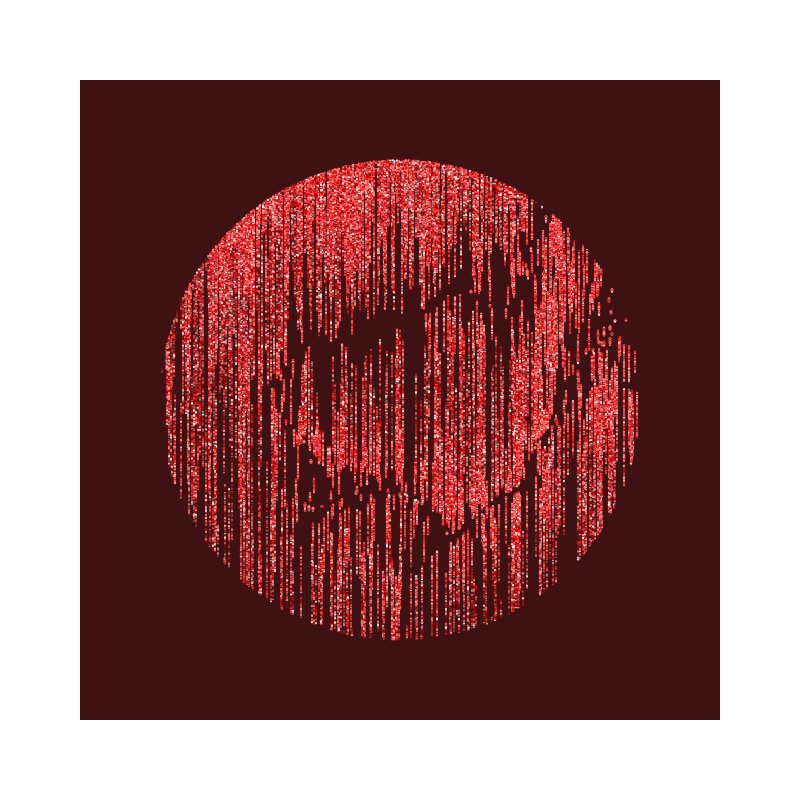 The Spice #209 static token preview