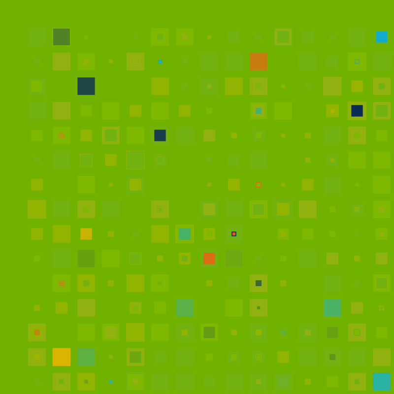 Dot and Colors #21 static token preview