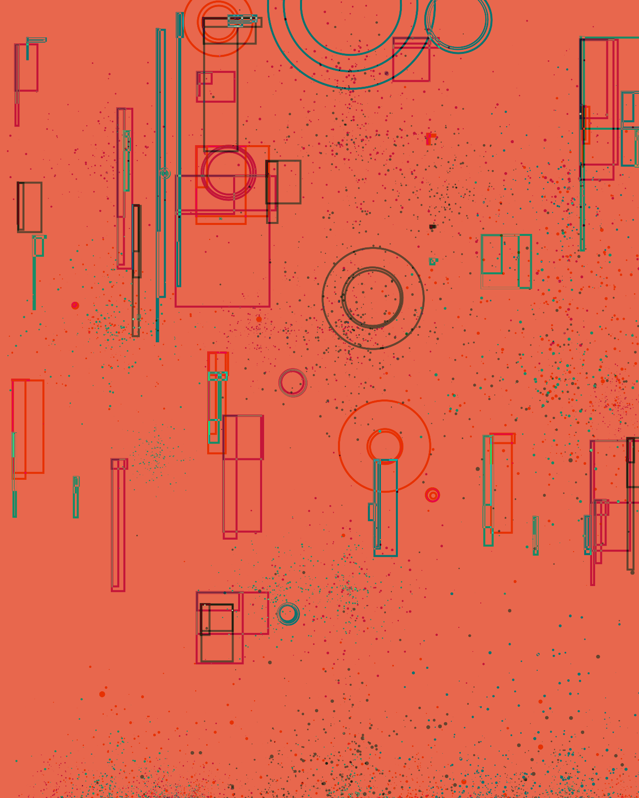 CR Art Sessions //1 #14 static token preview