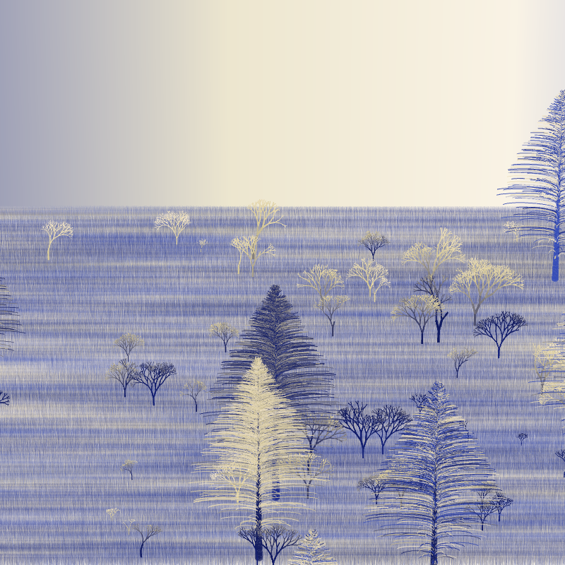 Pastoral Palettes #17 static token preview