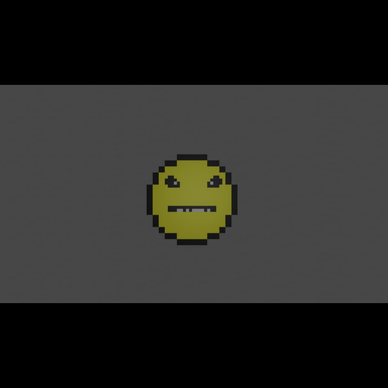 Emoji parody #22 static token preview