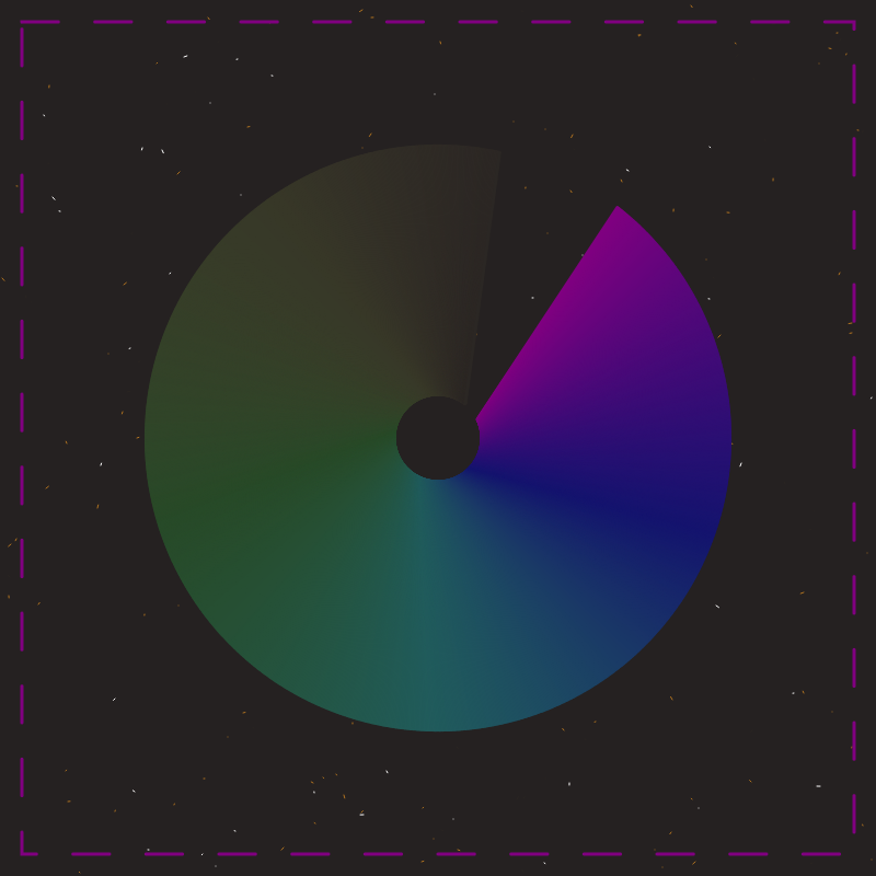 Loop the Loop #12 static token preview