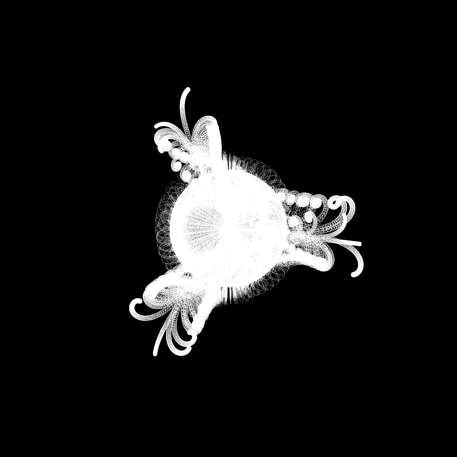 Not Taumoeba #2 static token preview
