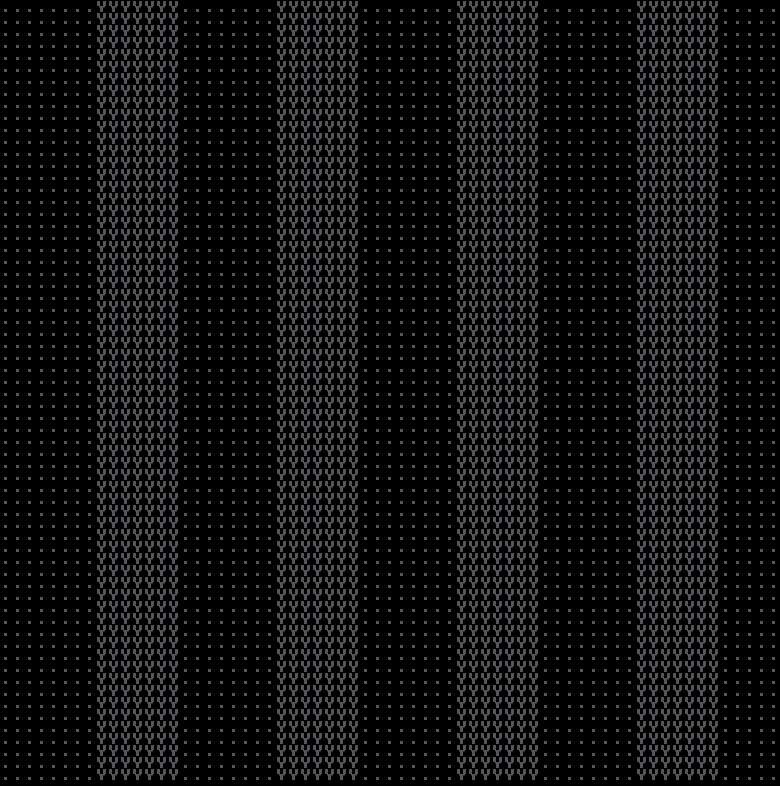 console.log() #4 static token preview