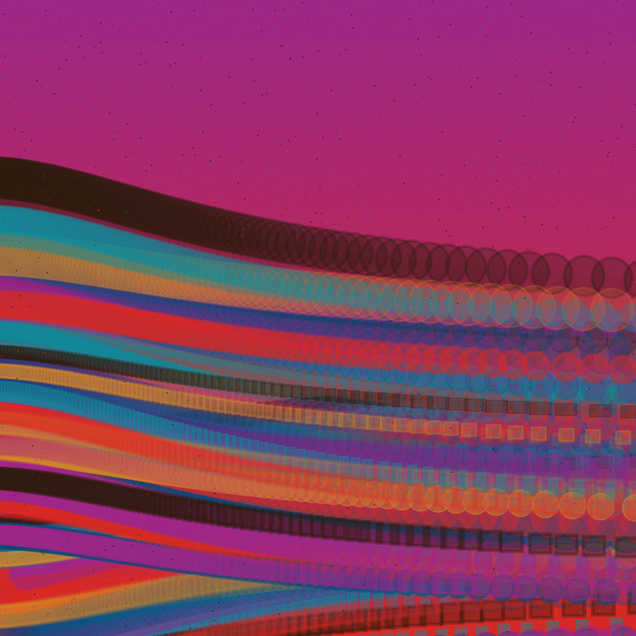 Impossible landscapes #16 static token preview