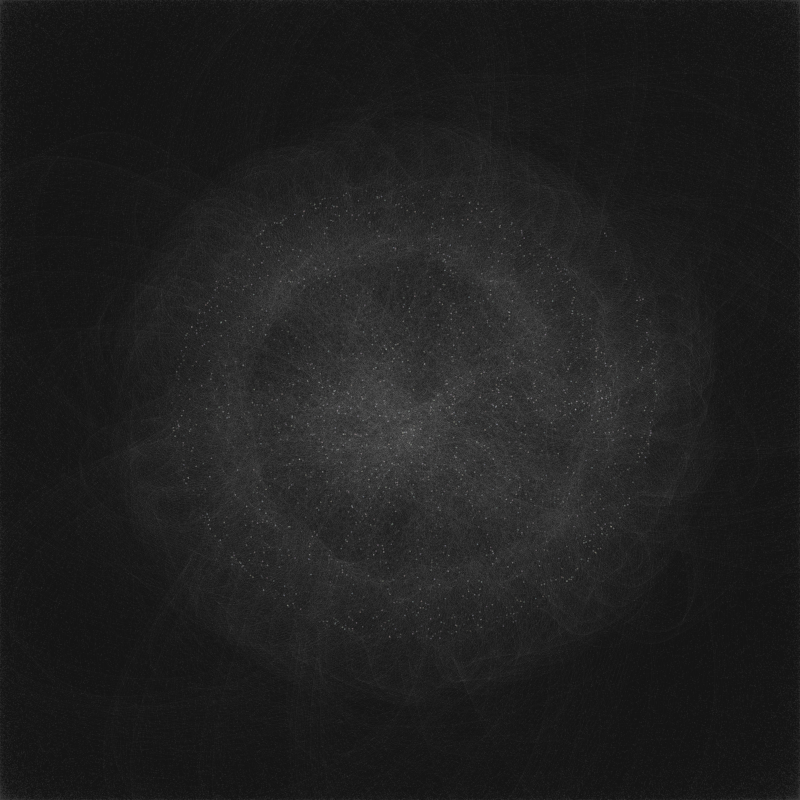 galaxies #12 static token preview