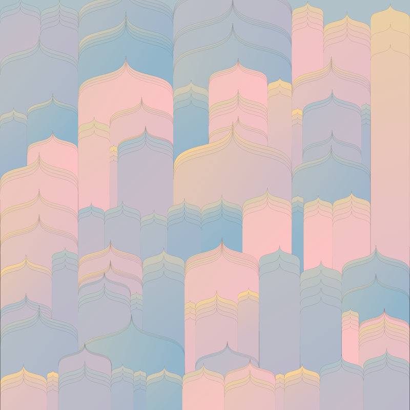 Colortales #21 static token preview