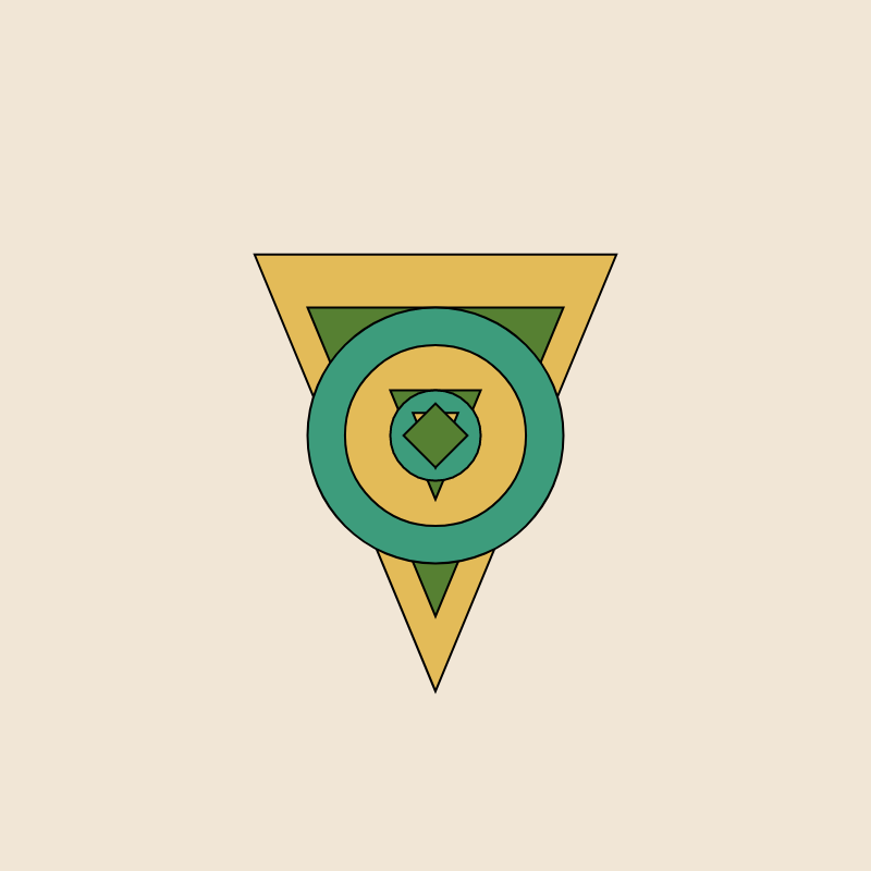 Symbol #1 static token preview