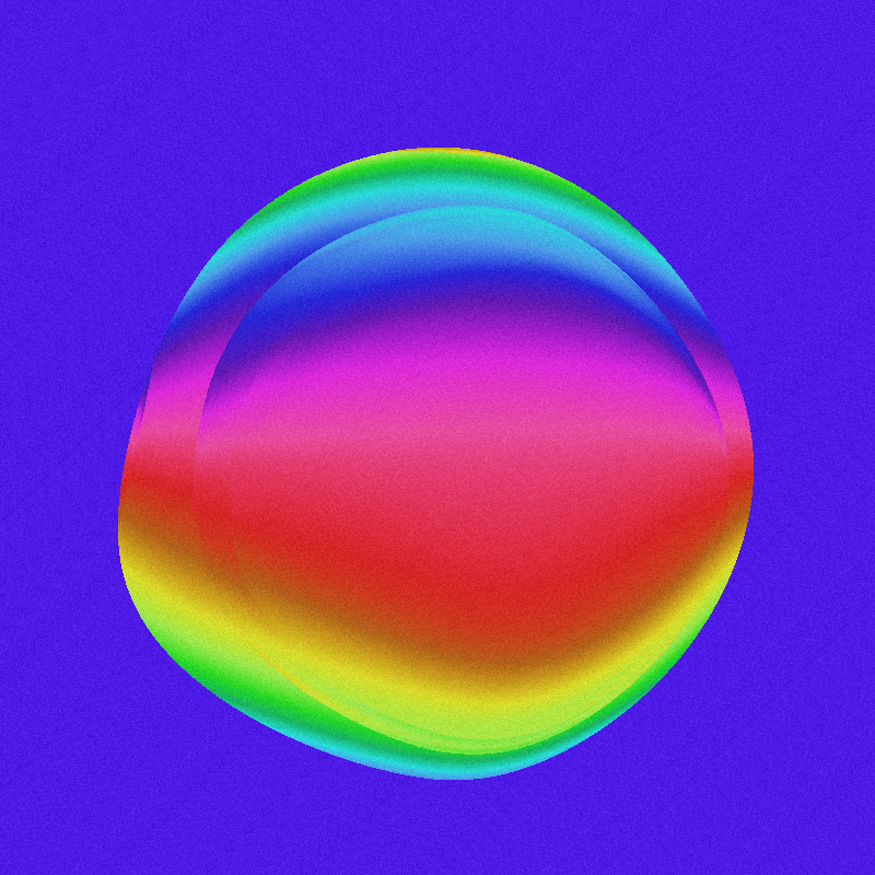 Candy​🍭​ #19 static token preview