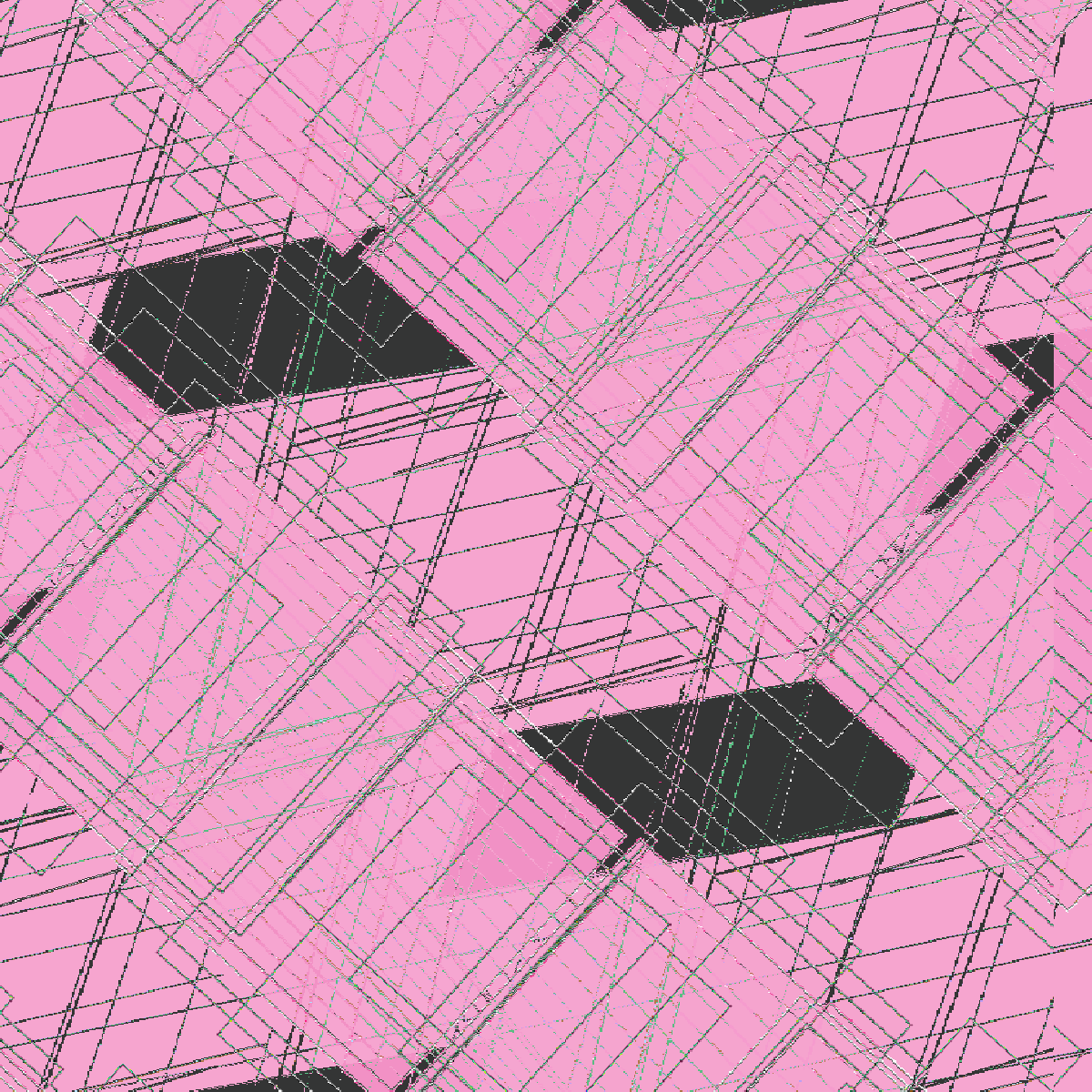 Failed Geometric Sequences #1 static token preview