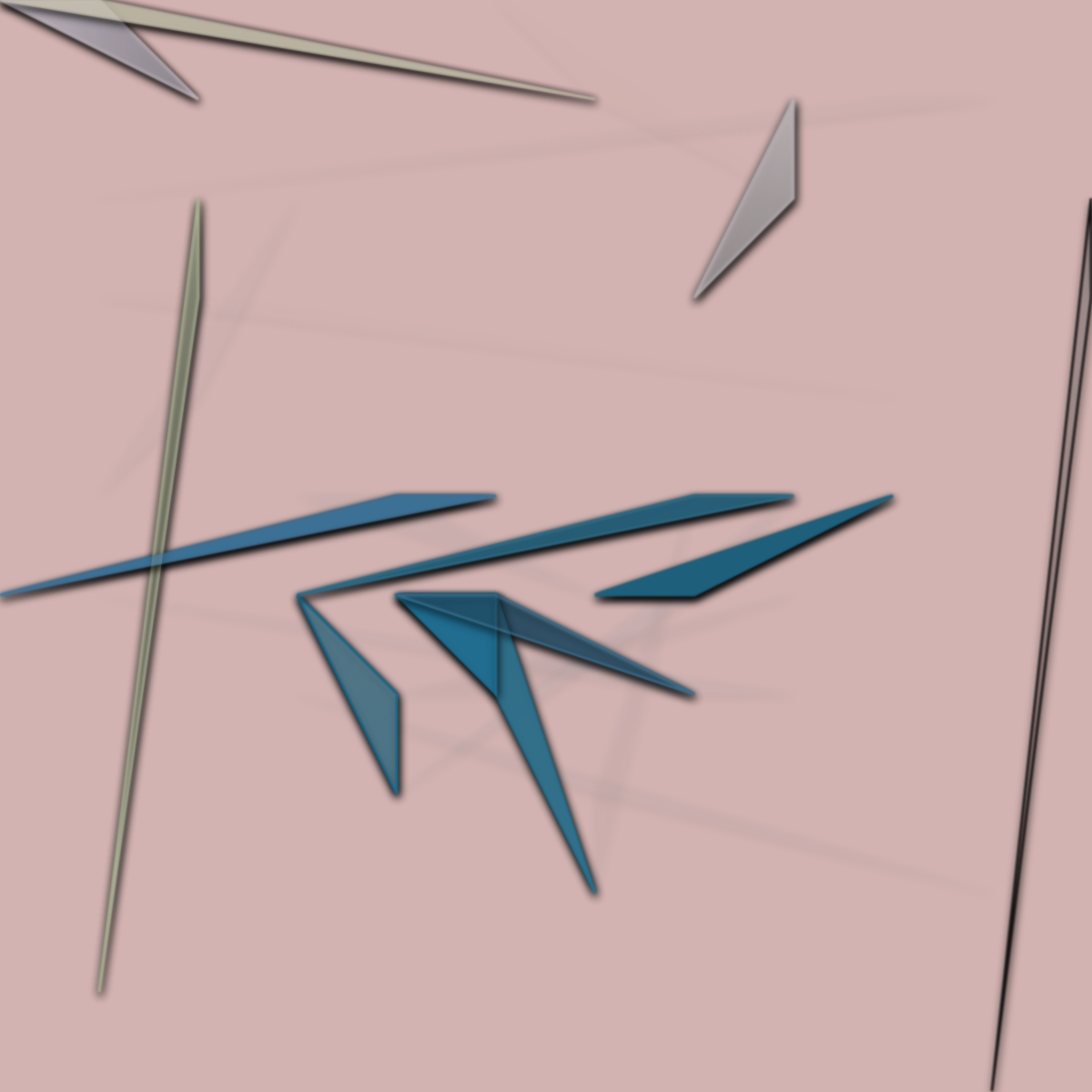 Triangulatria v.3.0.2 Glassamatz-Meankhere #10 static token preview