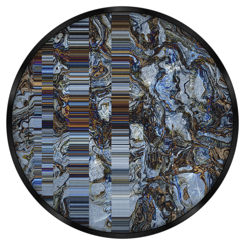 Chaos Culture #315 static token preview