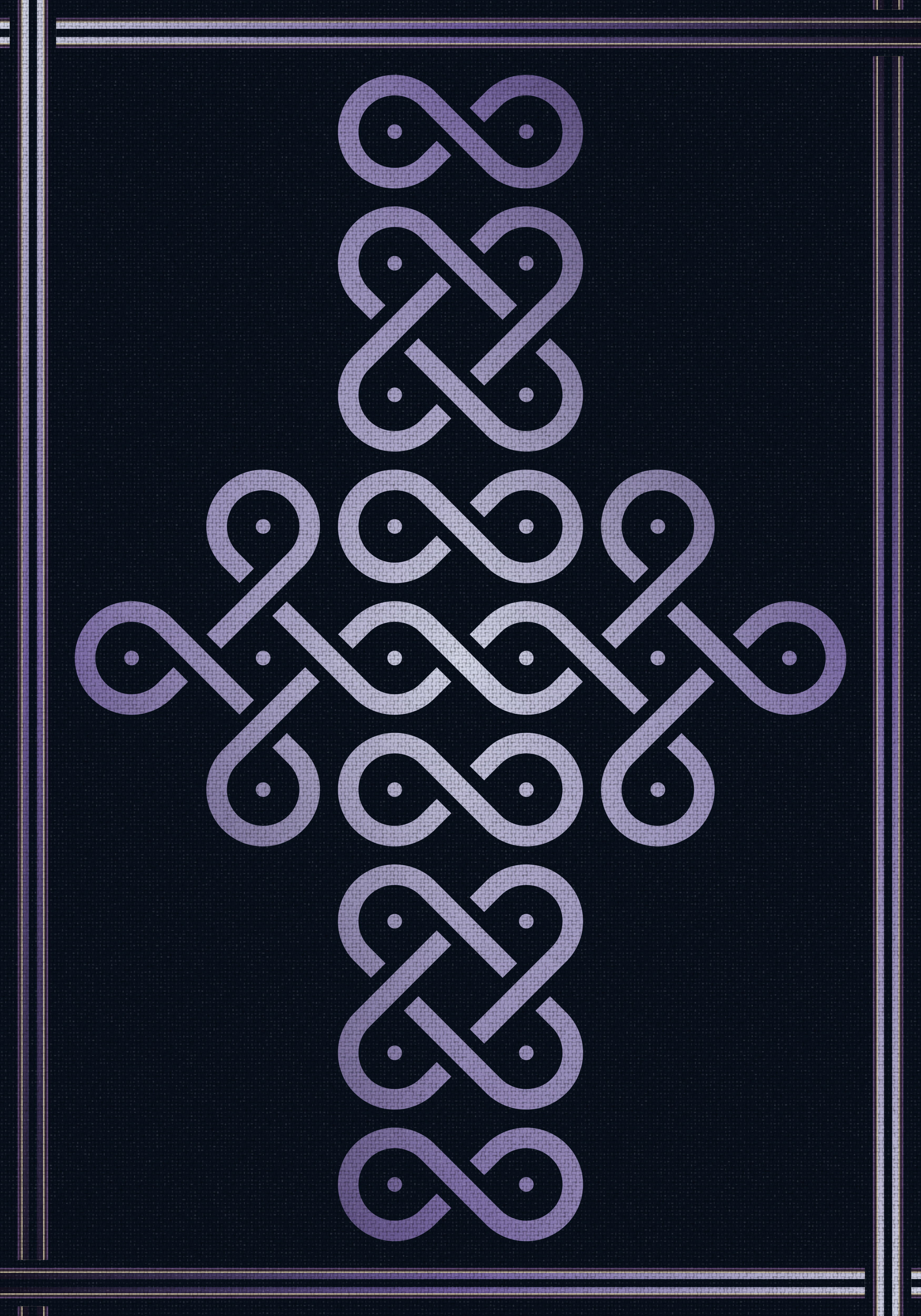 Lusona #16 static token preview