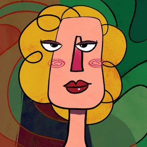 Beauty in Cubism project preview