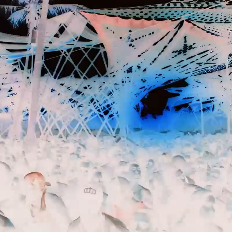 stopmotion #1 - universo paralello 13 #23 static token preview