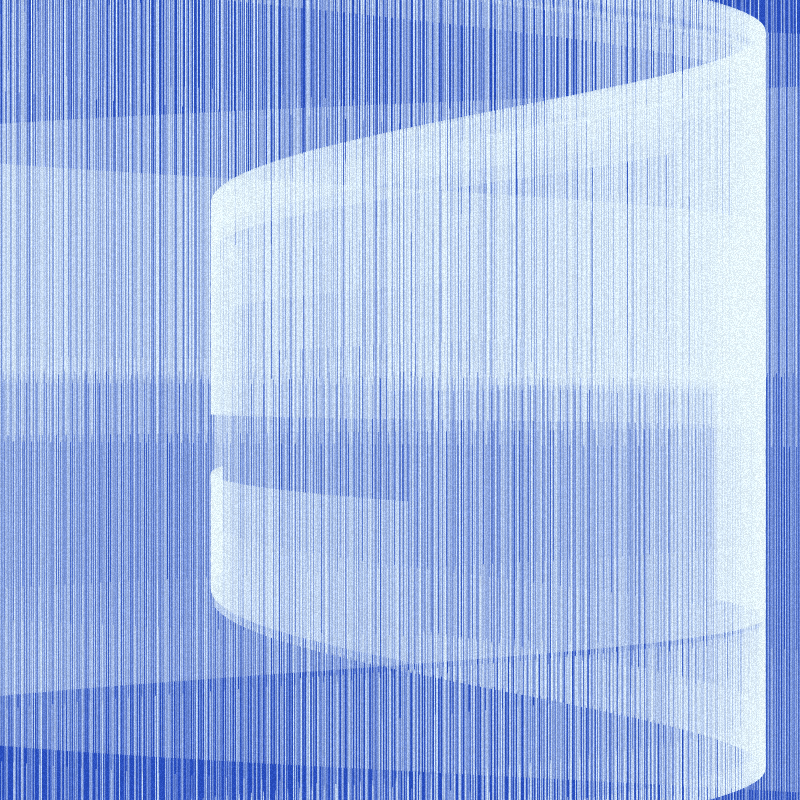Suprematist Method #1.5 - Old Blueprints #10 static token preview