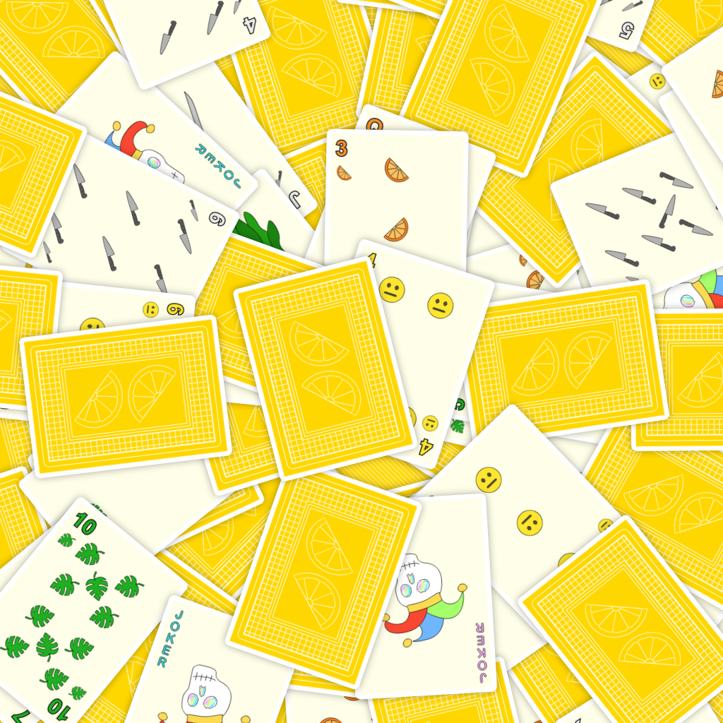 playing.cccccards #667 static token preview