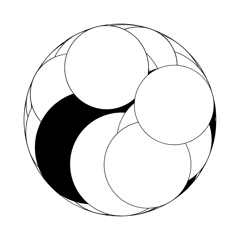 Sticky circles #217 static token preview