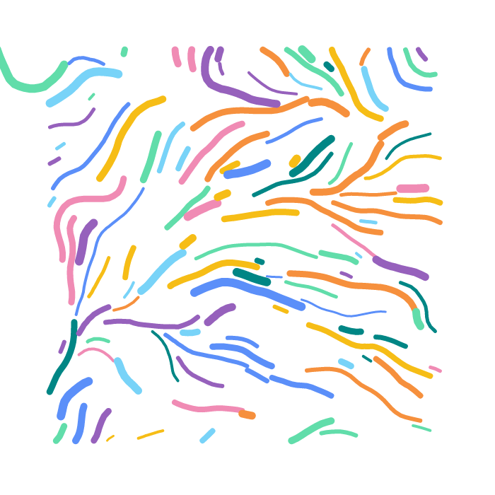 Vanilla Flowfield #7 static token preview