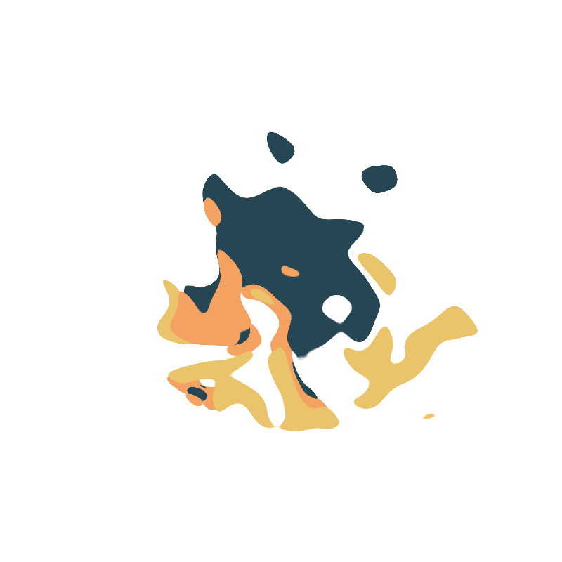 Be Creative #18 static token preview