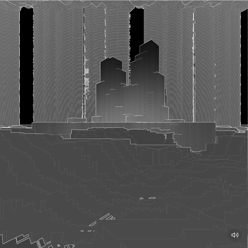 Monolith #10 static token preview