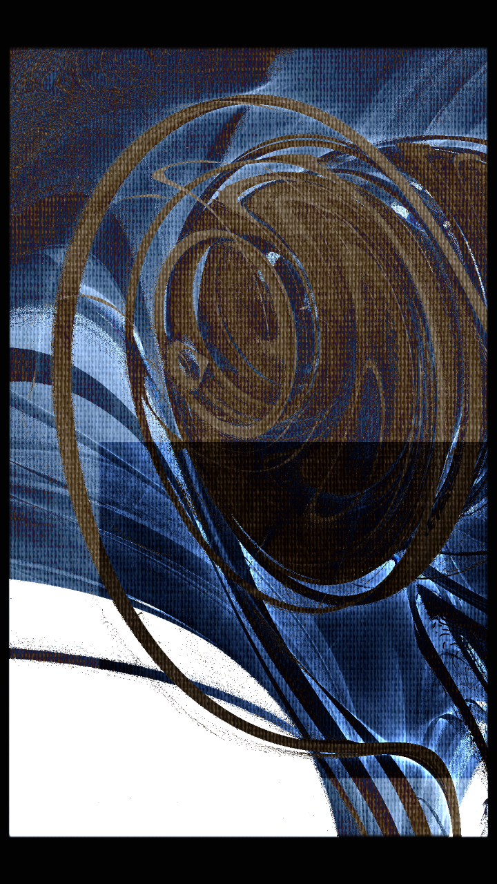 Magnolia Portrait #2 static token preview