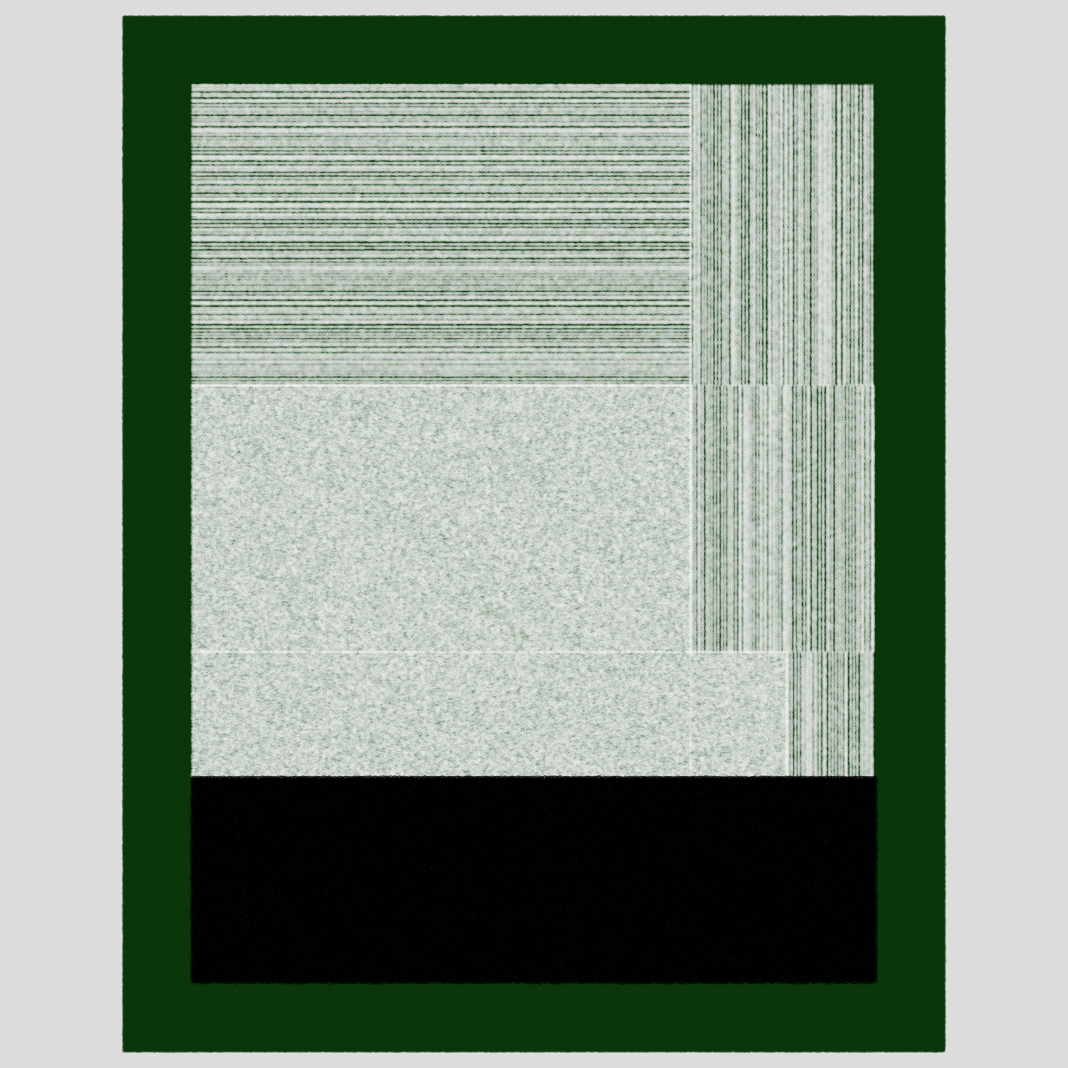 Block Prints #8 static token preview