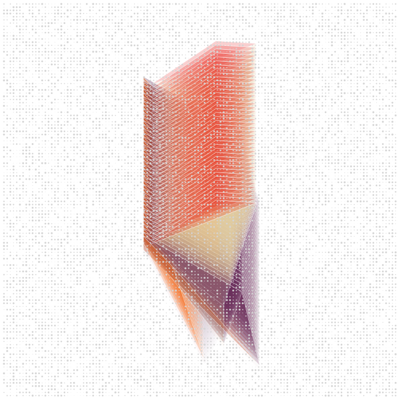 Folding Progressions #9 static token preview
