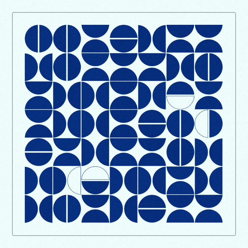 Azulejo #18 static token preview
