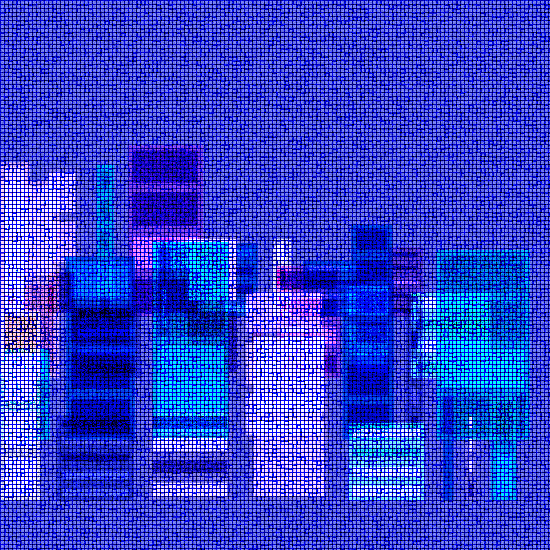 Night Vision #2 static token preview