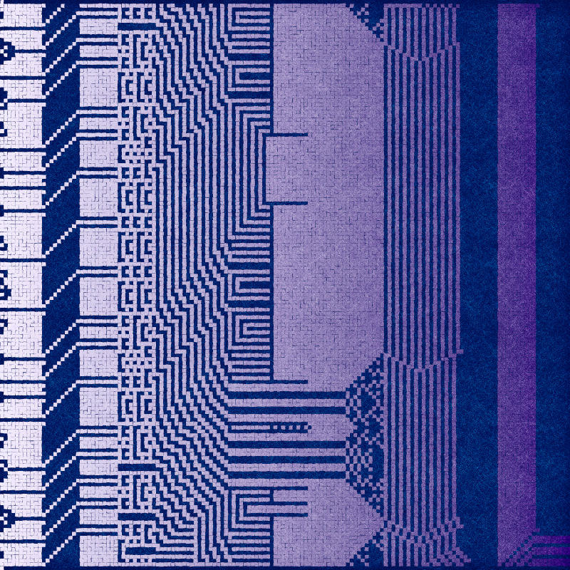 Metamorphosis #13 static token preview