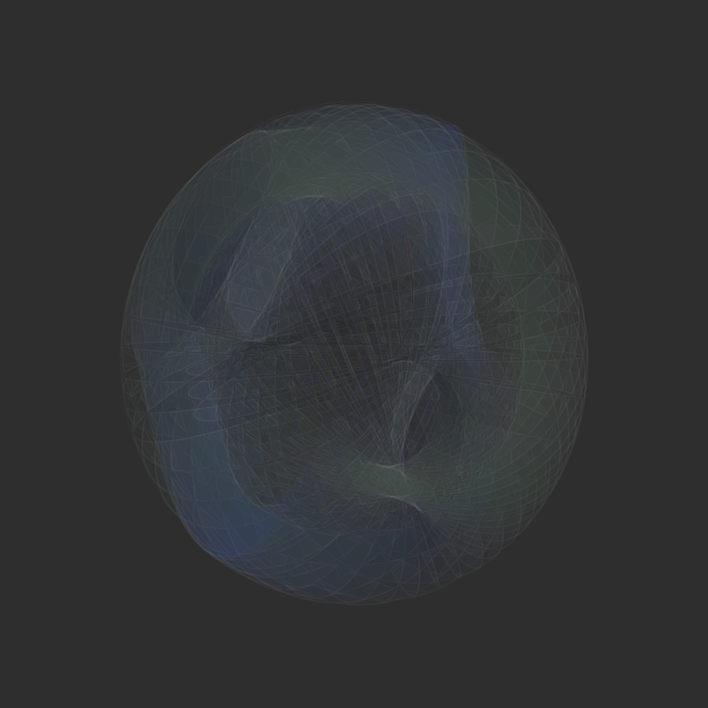 Homage to Vangelis #13 static token preview