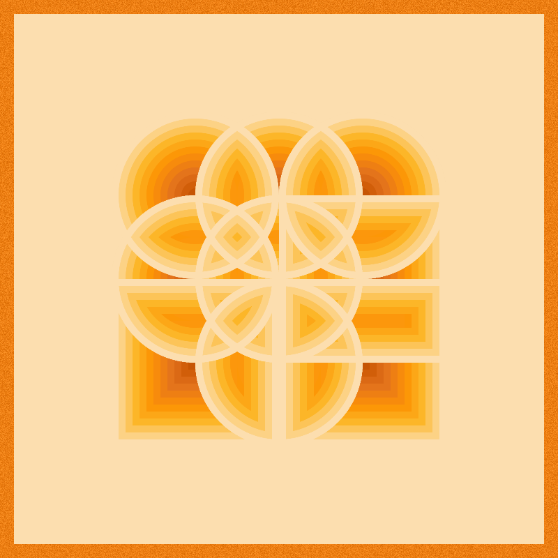 Desert rose #13 static token preview