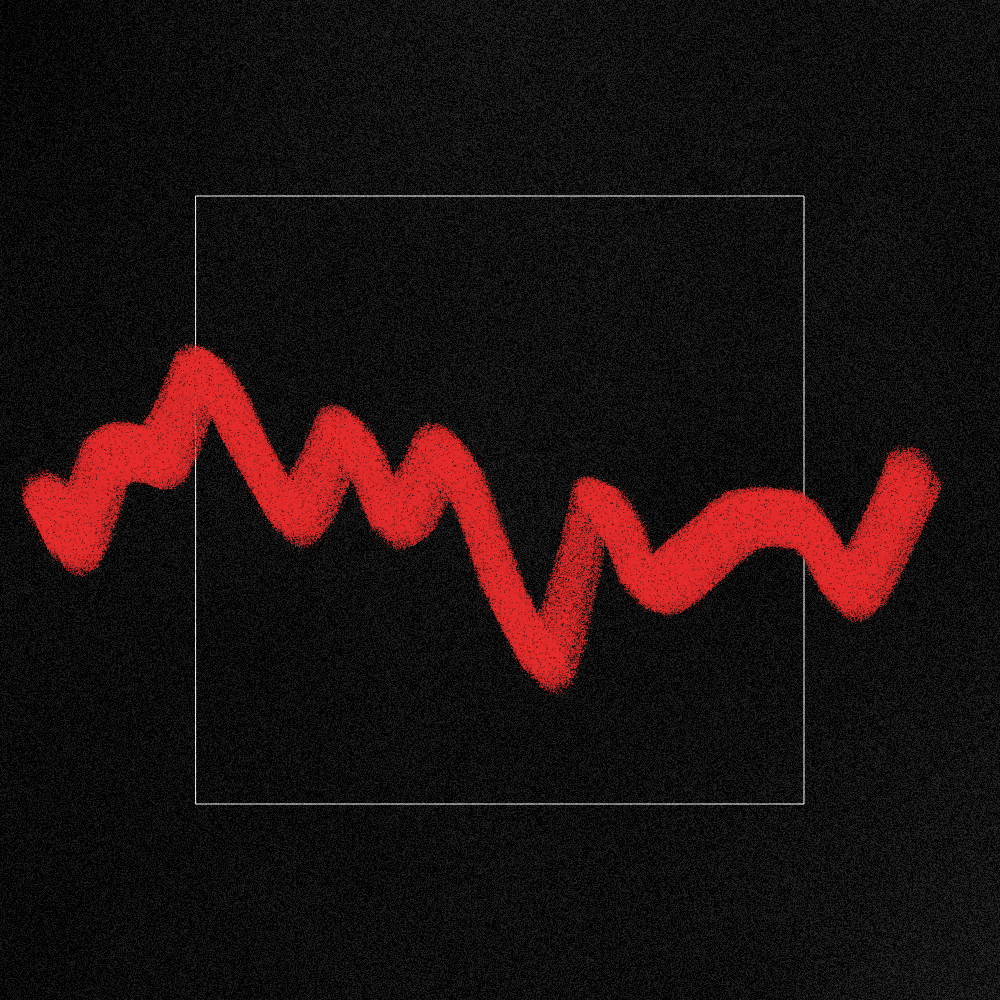 Ink Squigl #1 static token preview