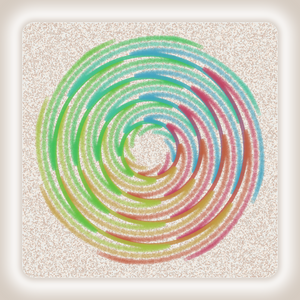 Sacred Sand Art - Brush Beta project preview
