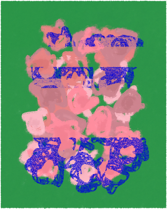 Eyeshadow Roses #802 static token preview