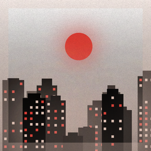 City Night Scenery project preview