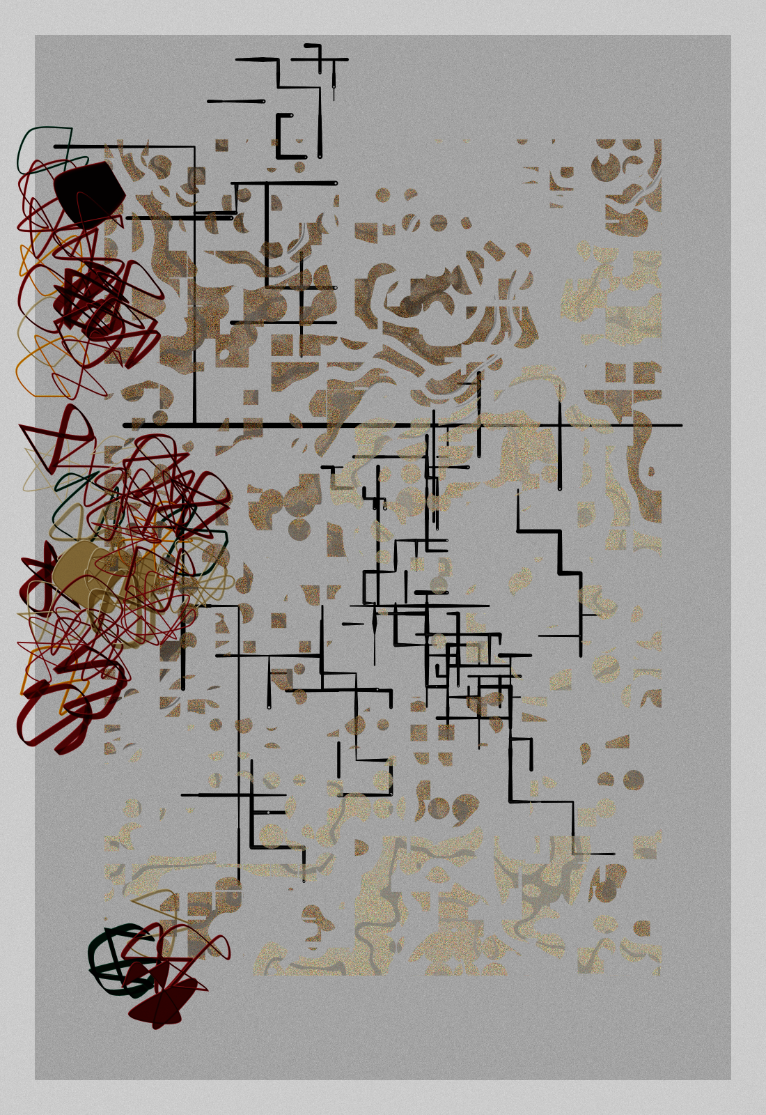 FLOTILLA III #17 static token preview