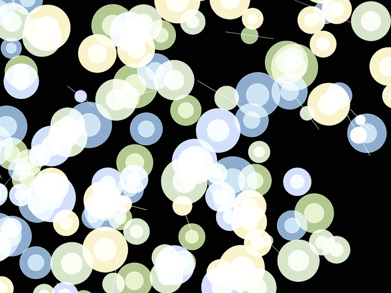 bubble #10 static token preview