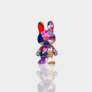 Erica Flowers project preview