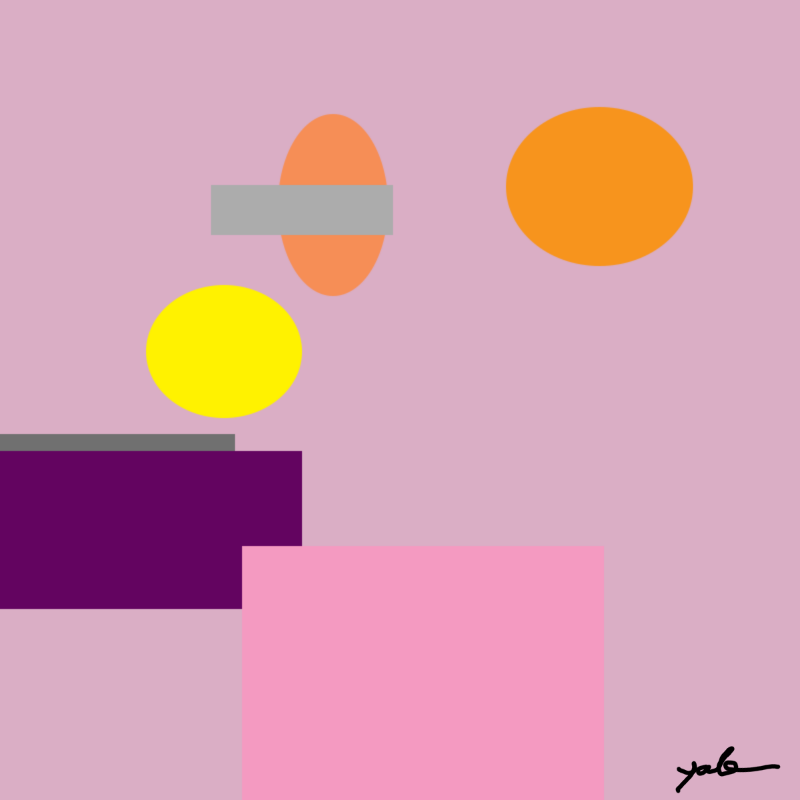 THE CHEAPEST ARTWORK ON EARTH #3 static token preview
