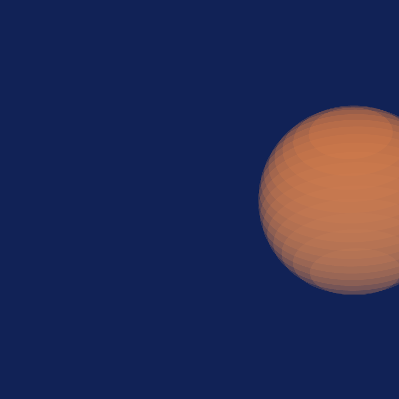 NIGHT & DAY #2 static token preview