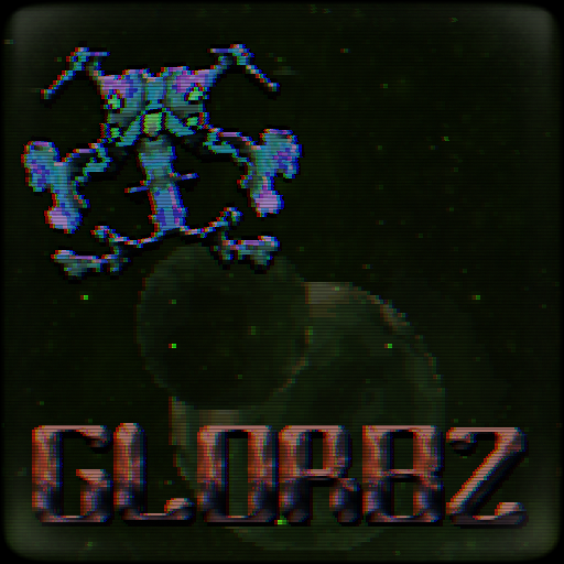 Glorbz - Juggernaut unit #1 static token preview